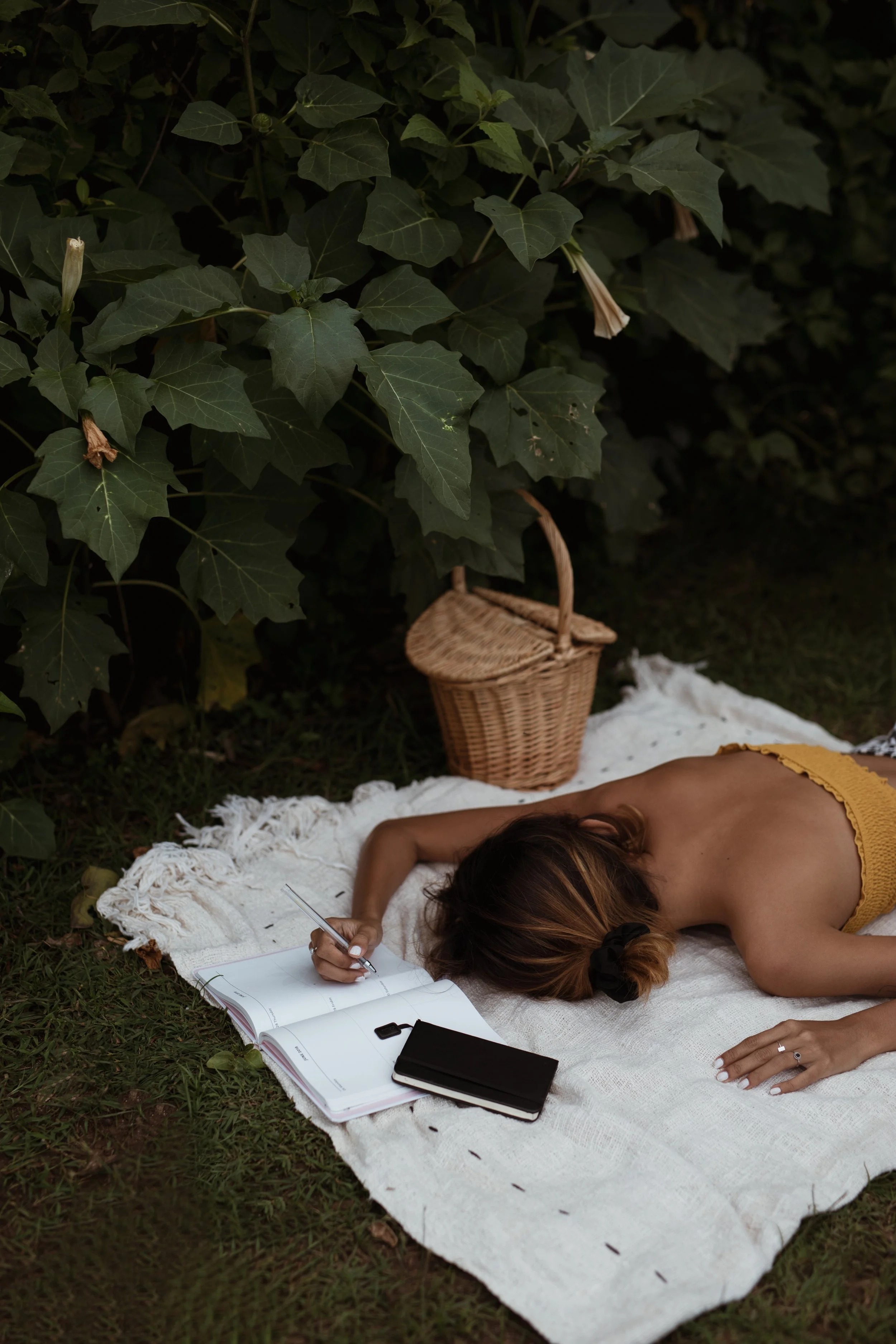 How I broke through my own limitations to become a more productive person