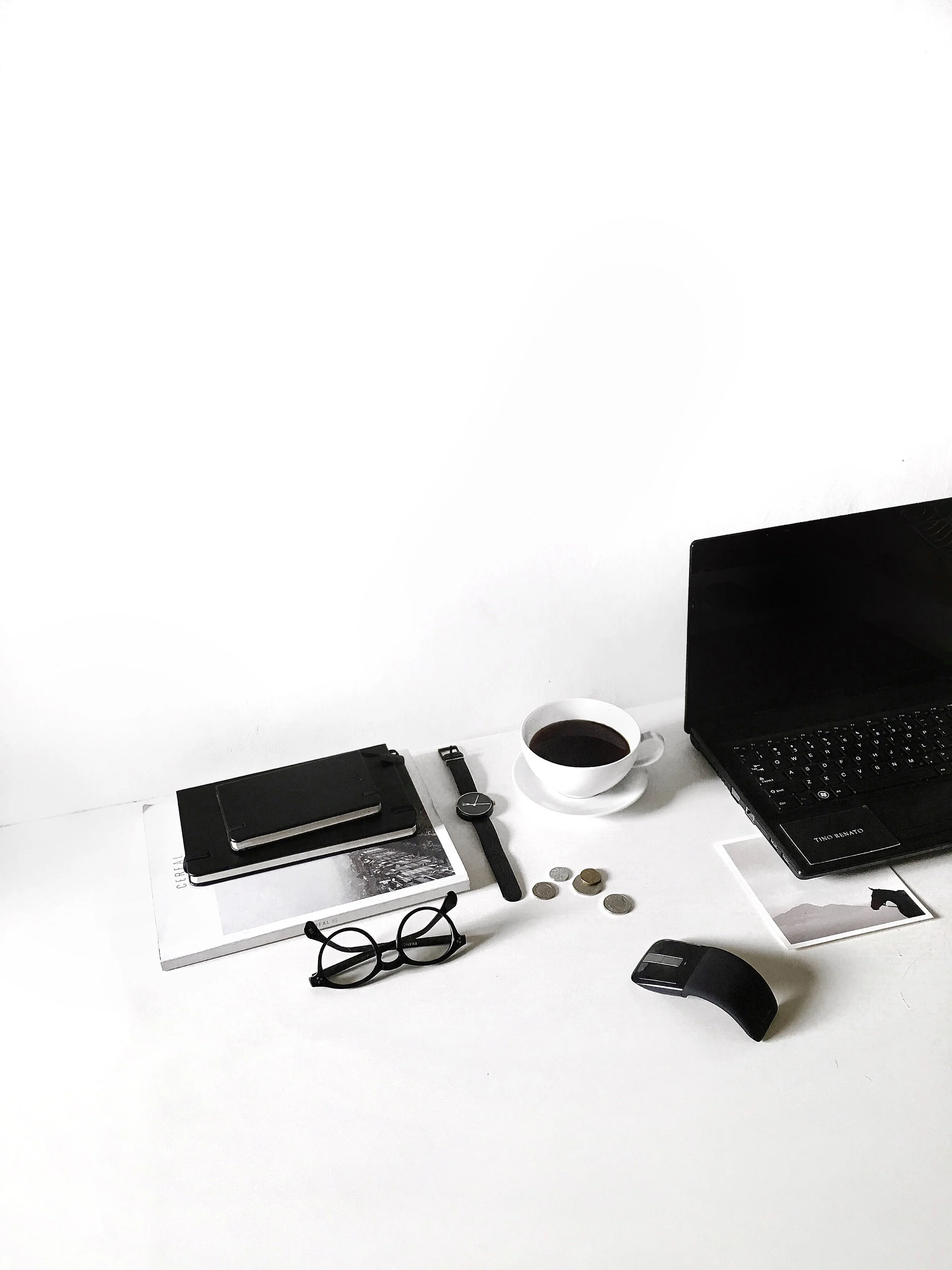 A financial planner shares his thoughts on financial wellness, what drives him, how showing up for yourself allows you to help others and why the right perspective leads to greater peace of mind