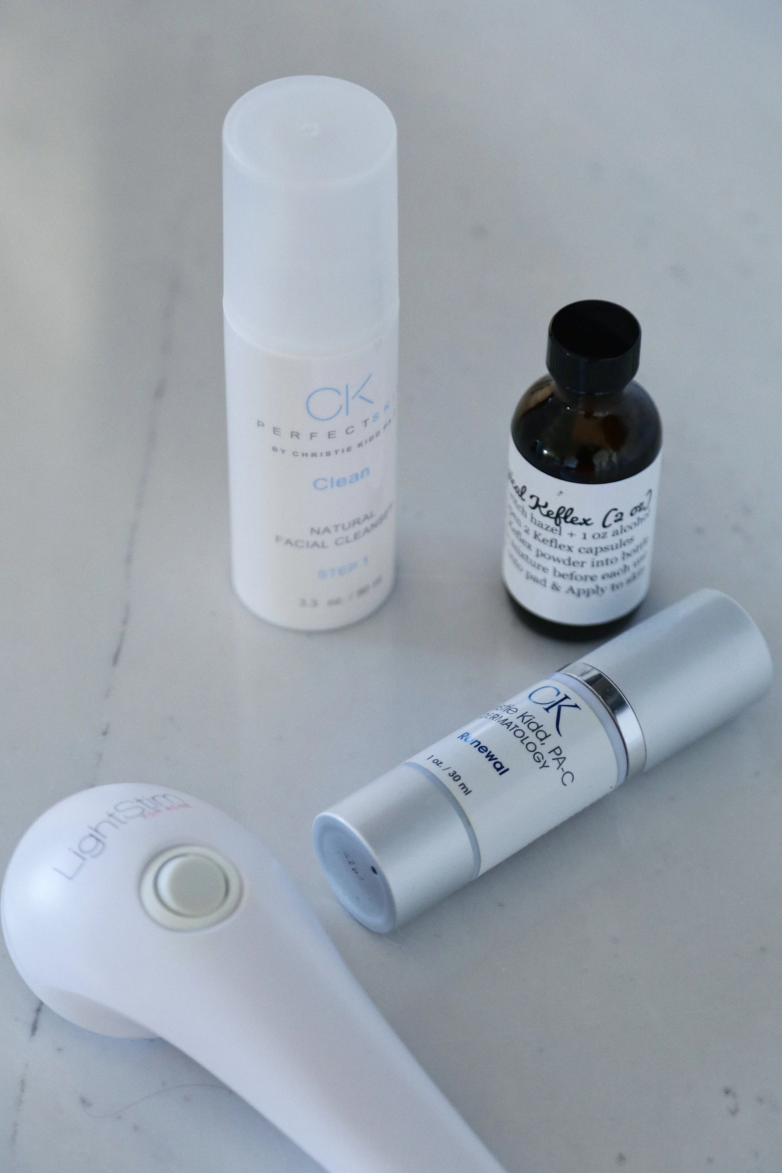 The Best Time Tested And True Breakout Tips I Ve Learned From My Dermatologist Over The Last Five Years Bits Of Wellness