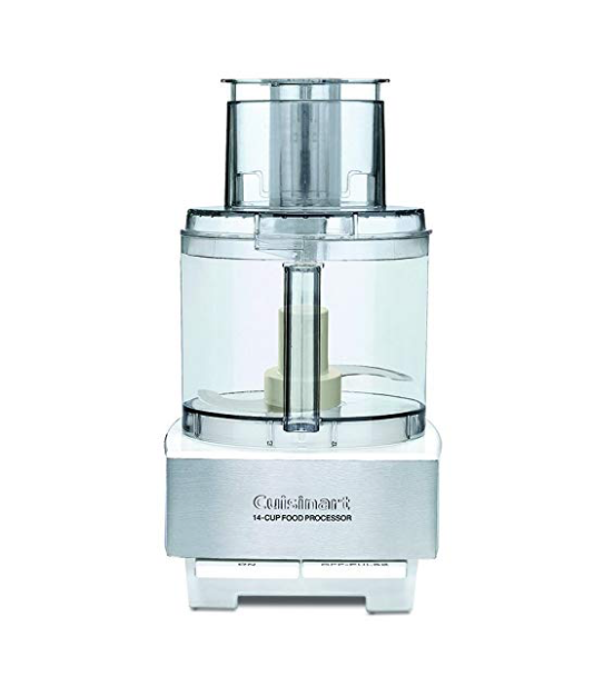 Cuisinart Food Processor, 14 cup