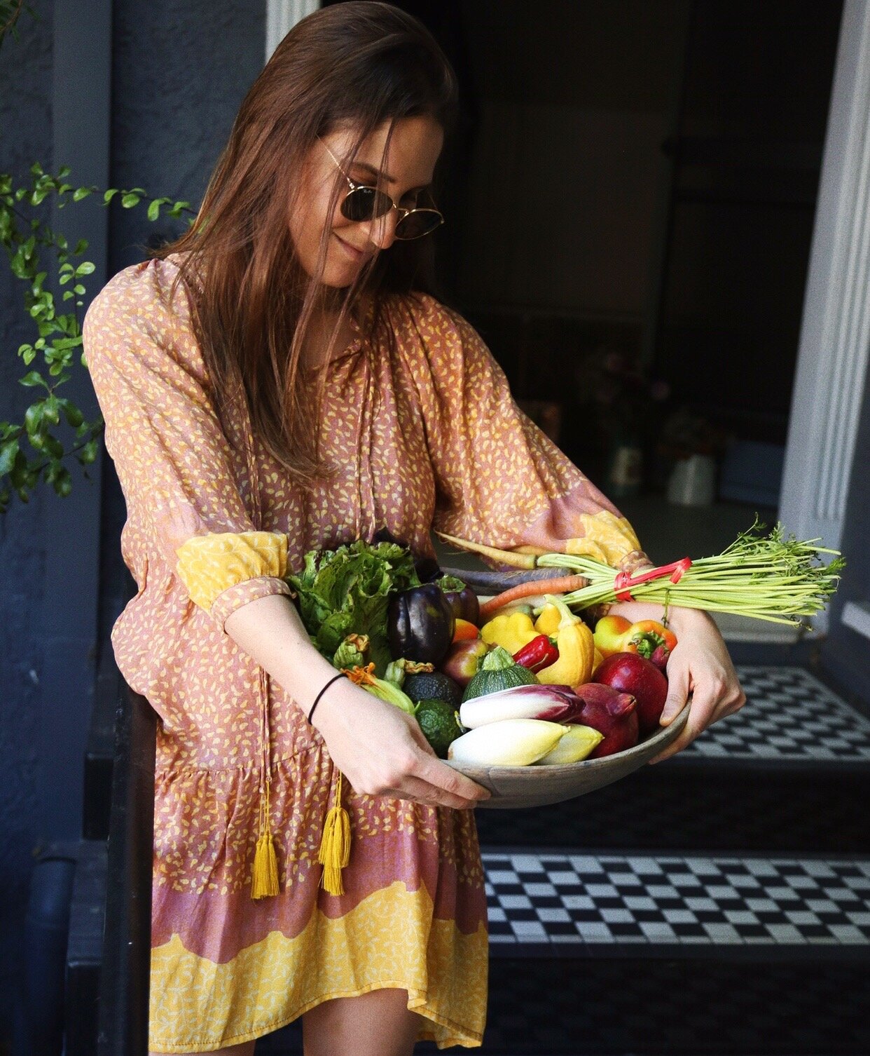 The one decision I made that continues to have the greatest impact on my life