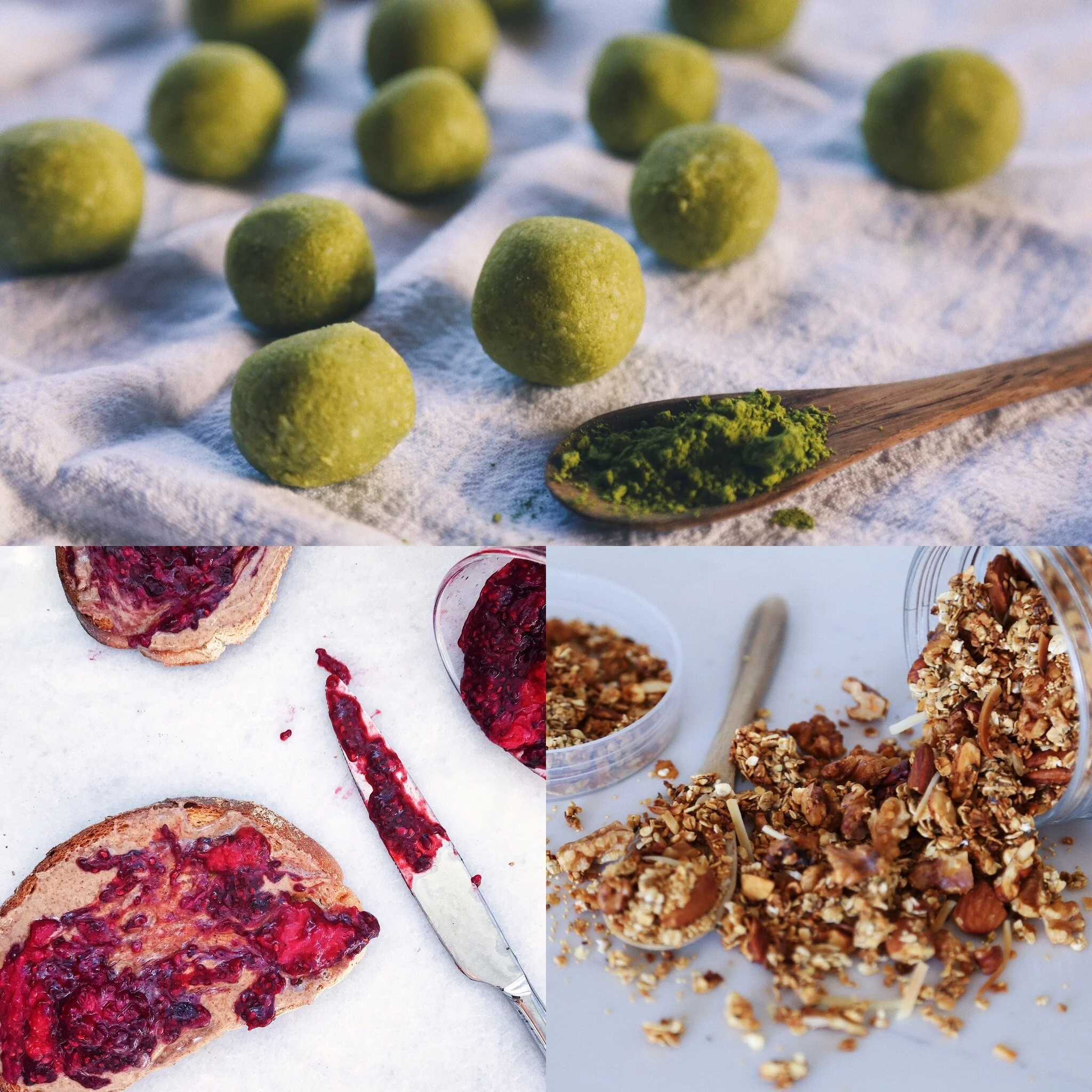 Easy low-sugar, minimally processed snacks that satisfy cravings without destroying your health-related goals