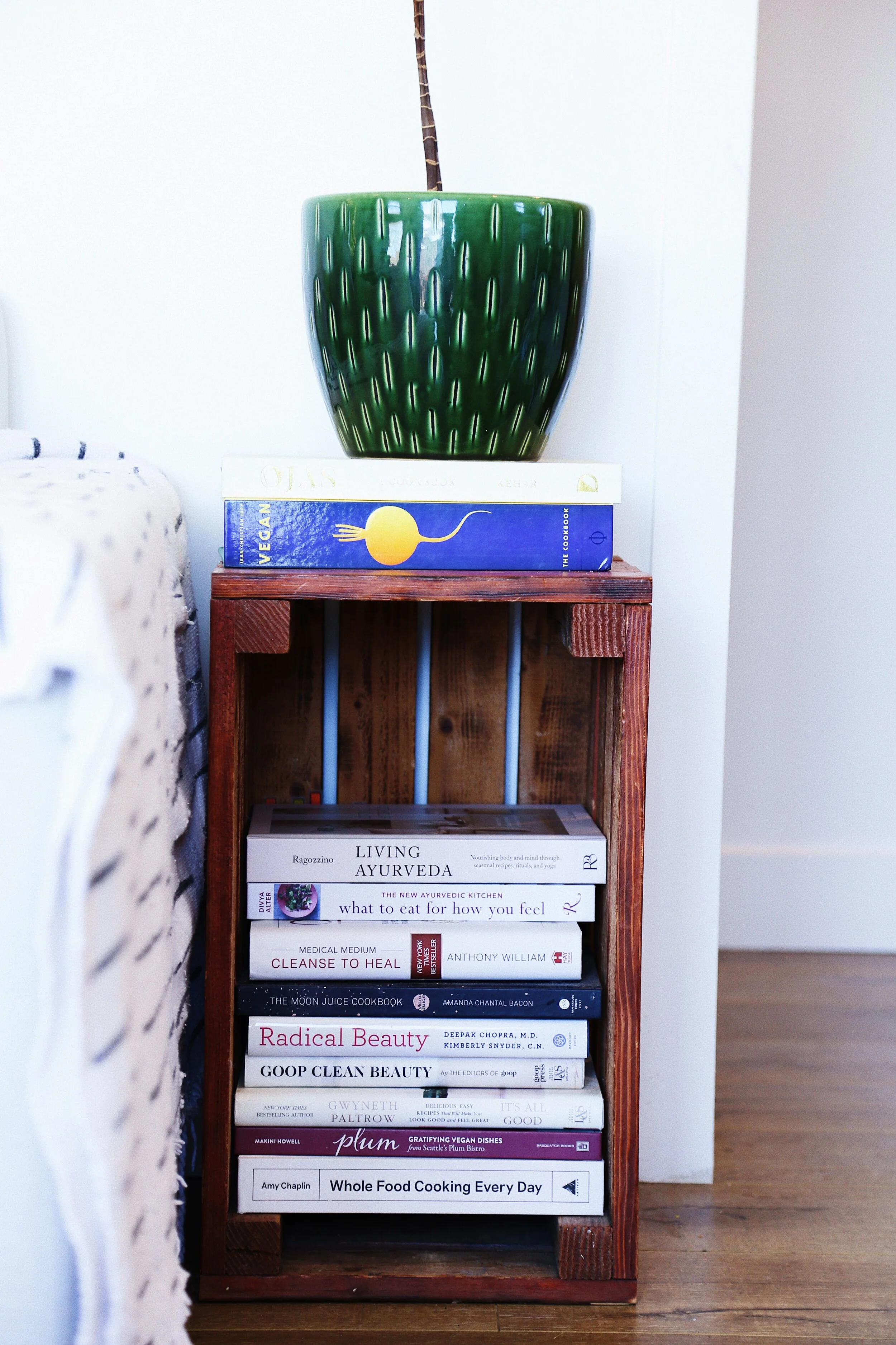 High impact tips for becoming a great plant-based cook