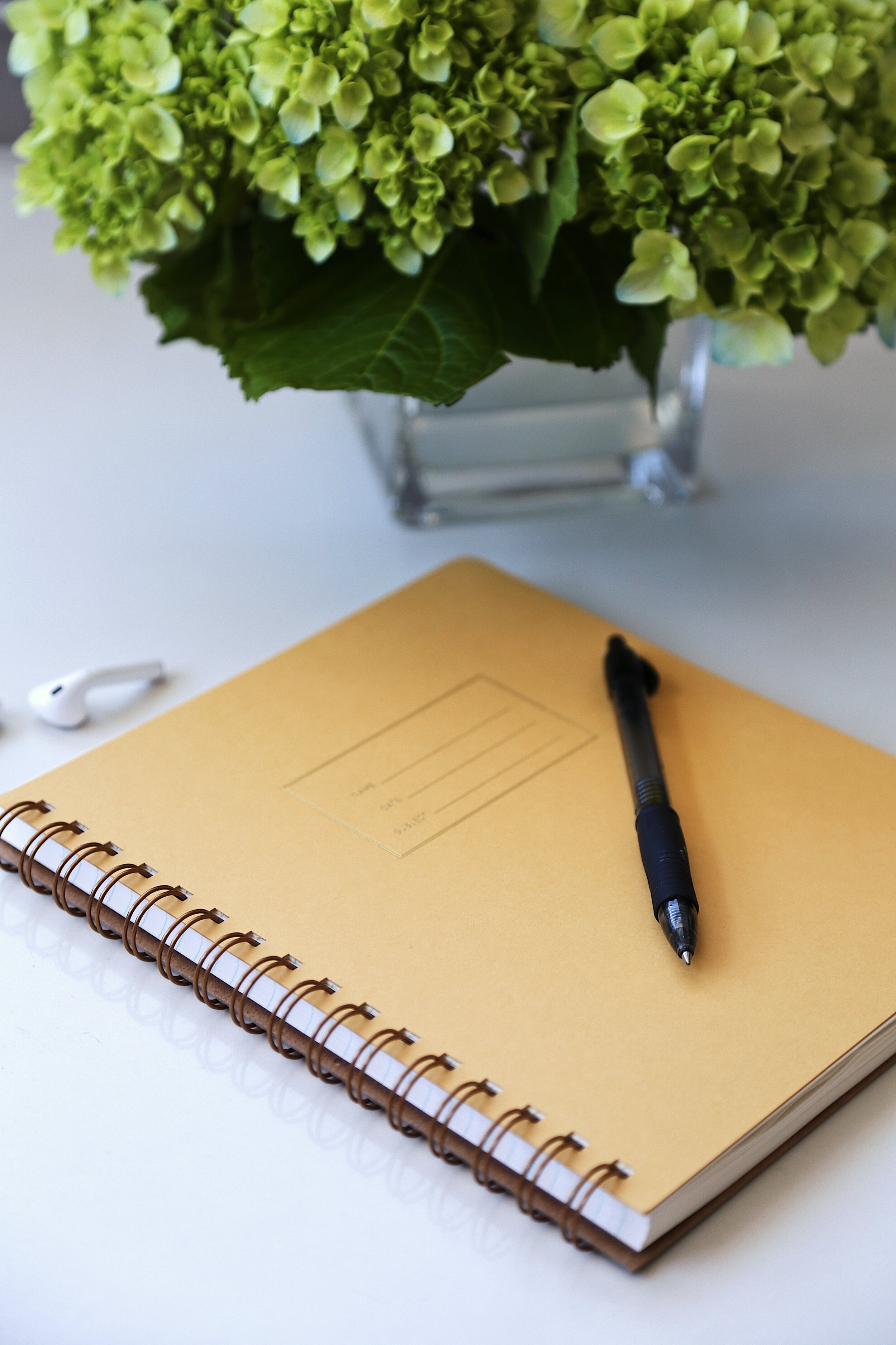 A practical guide for building a wellness schedule you can commit to