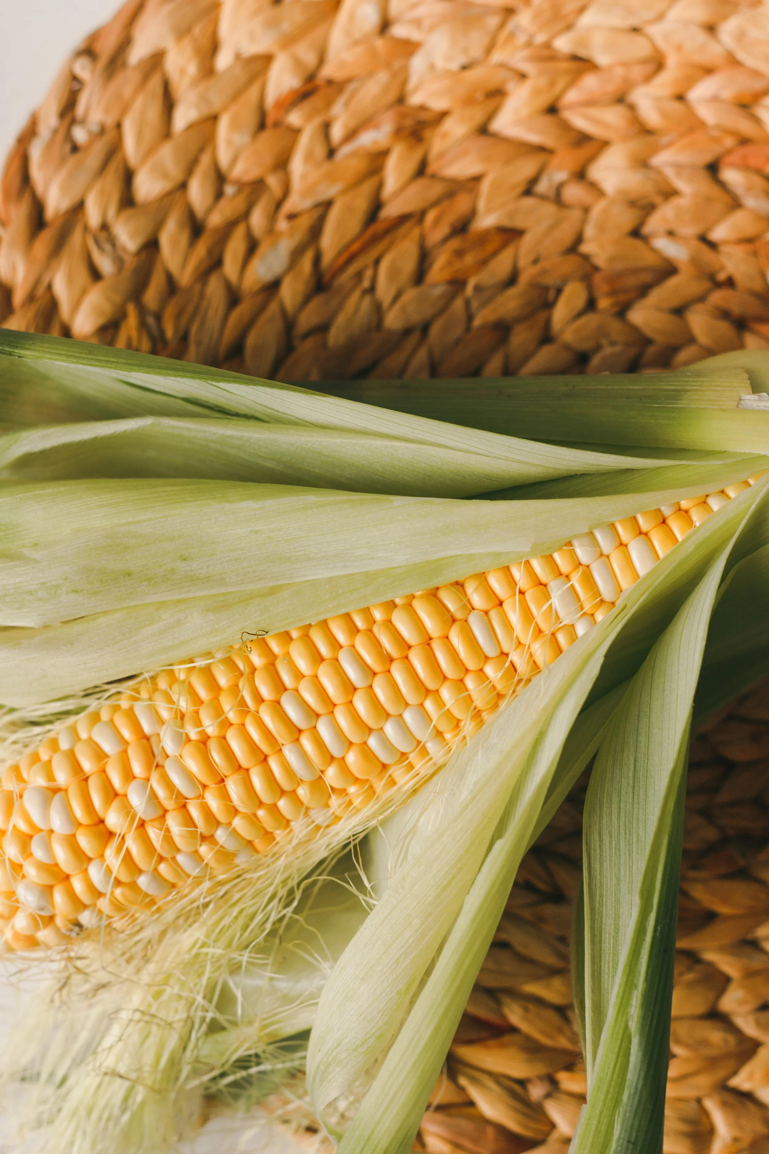 Fresh corn: how to pick it and all the ways I'm cooking and eating it