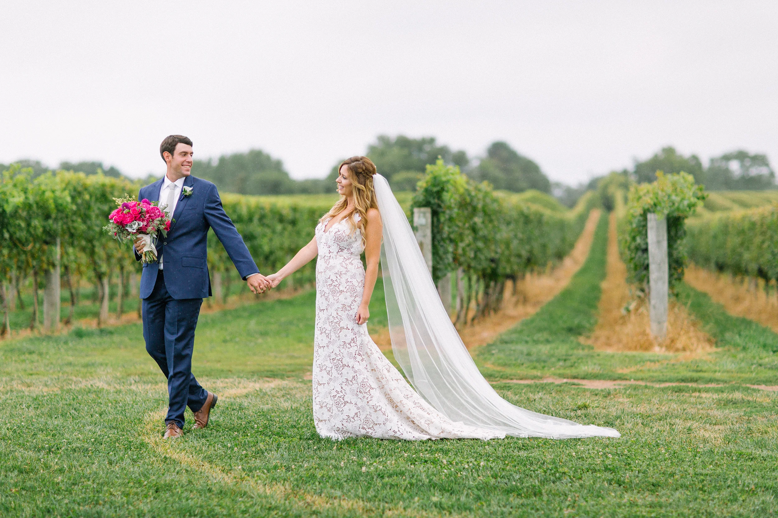 Ashley + Mike