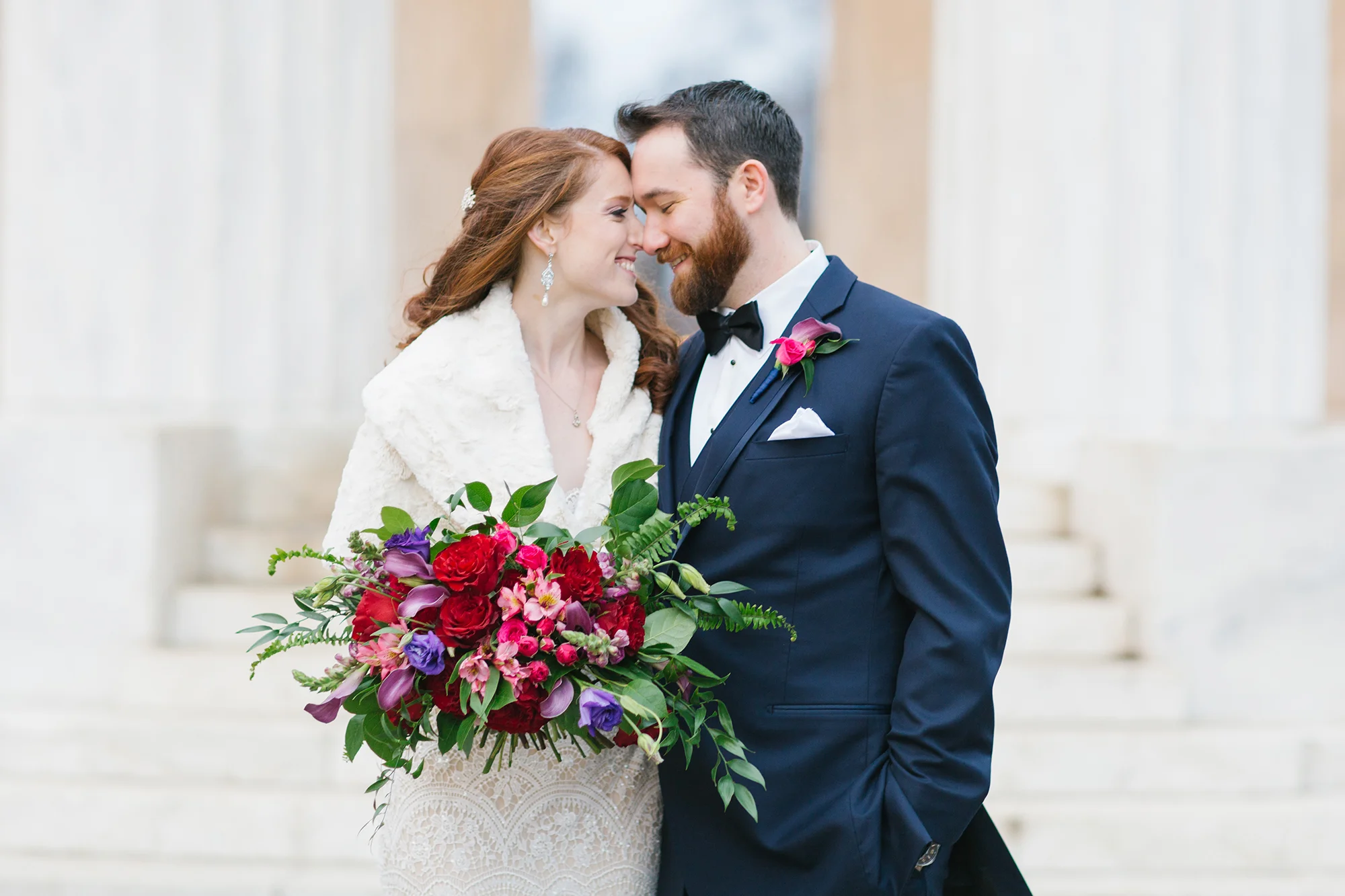 Katie + Justin