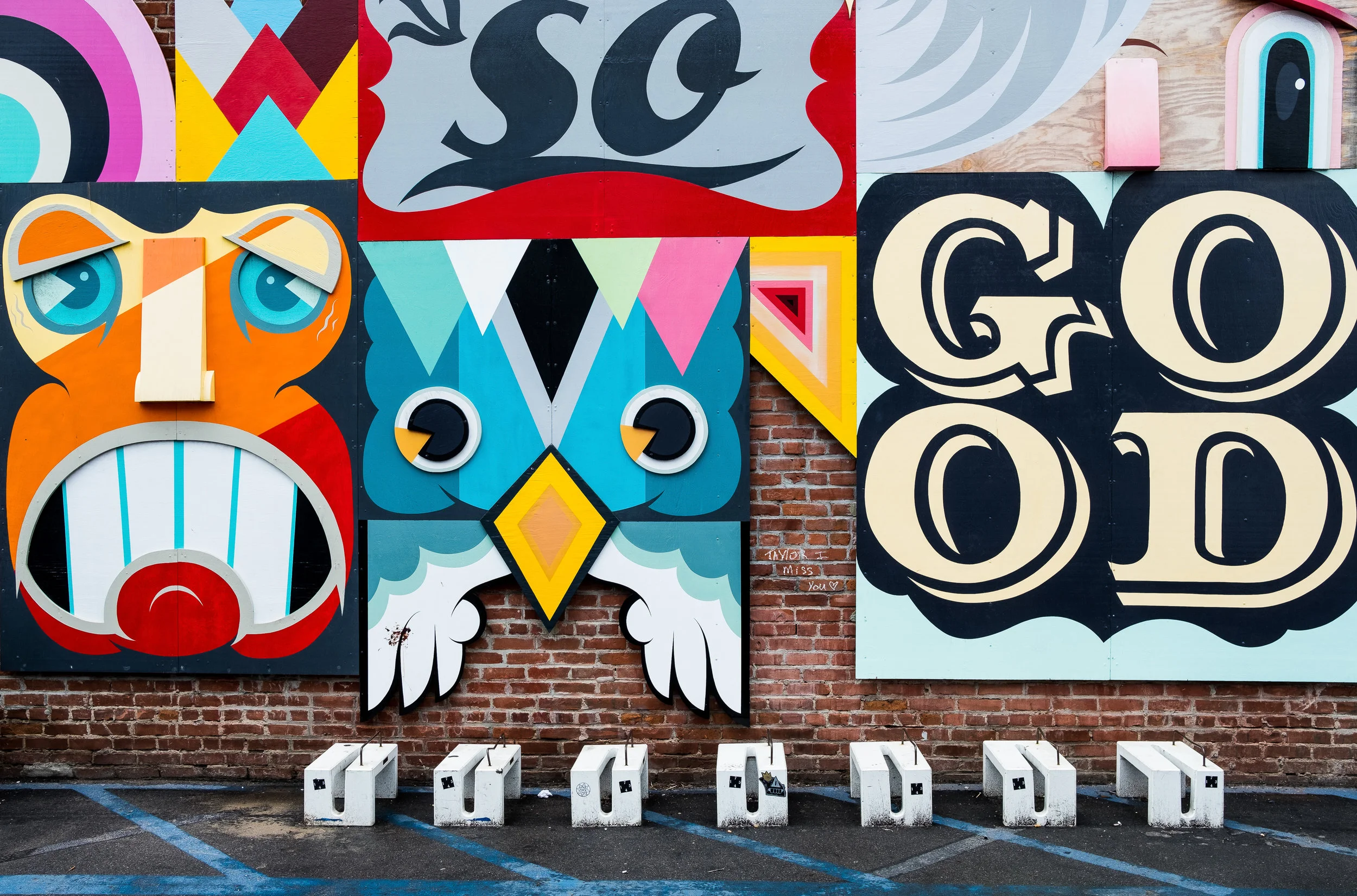 In-a-Word: God Defines Good.