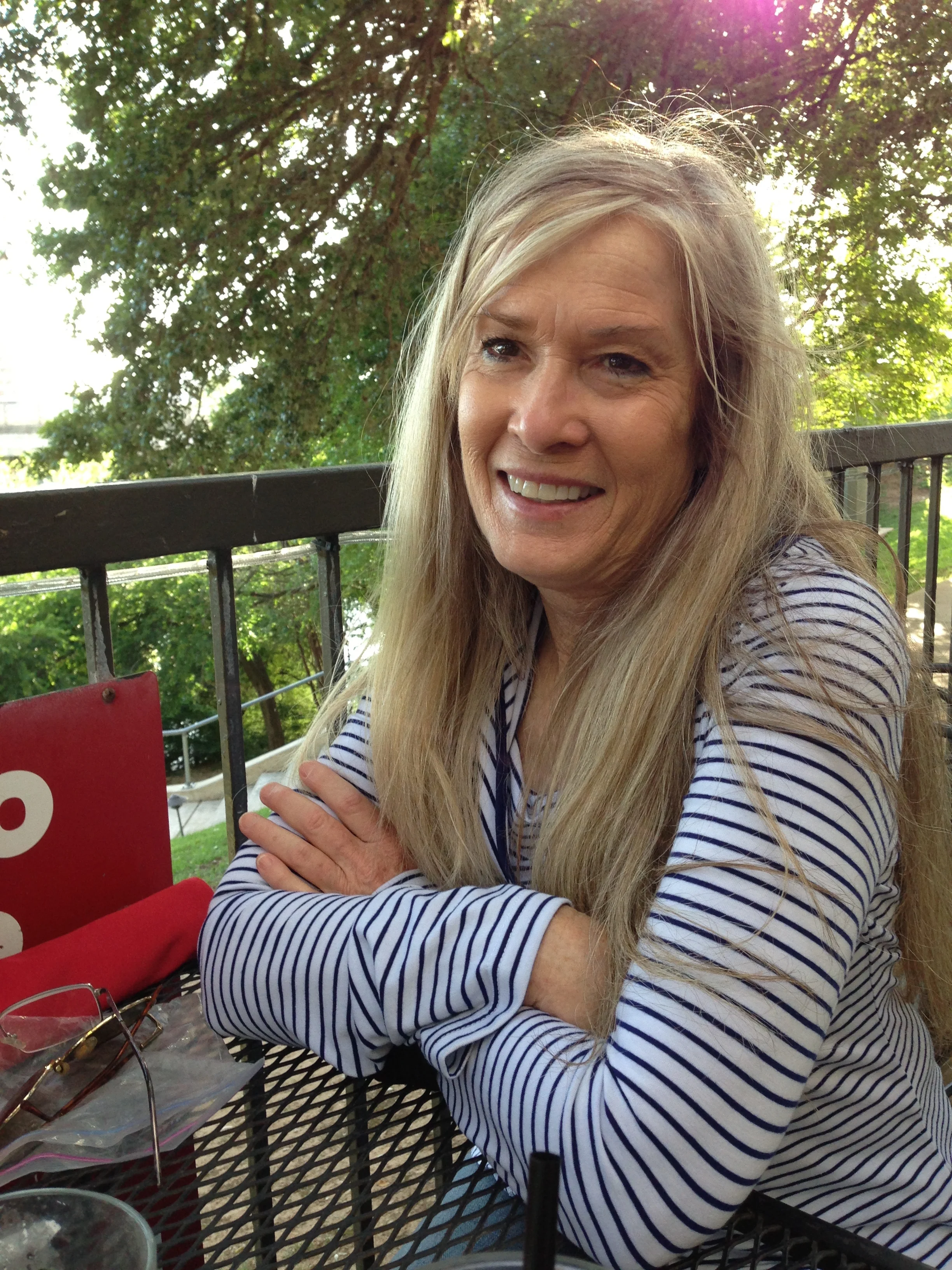 Sherry Kobus