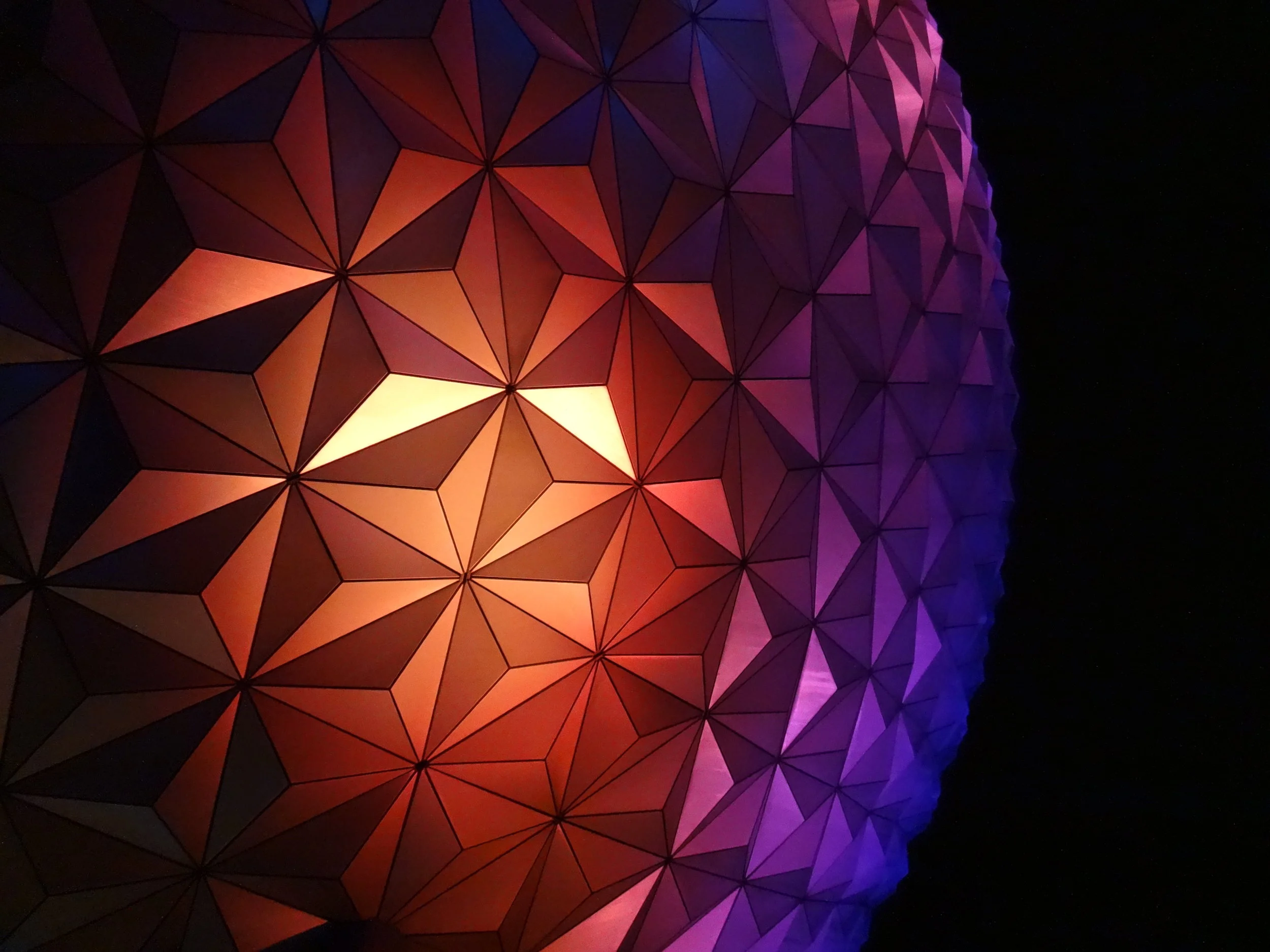 This Upcoming Sunday.