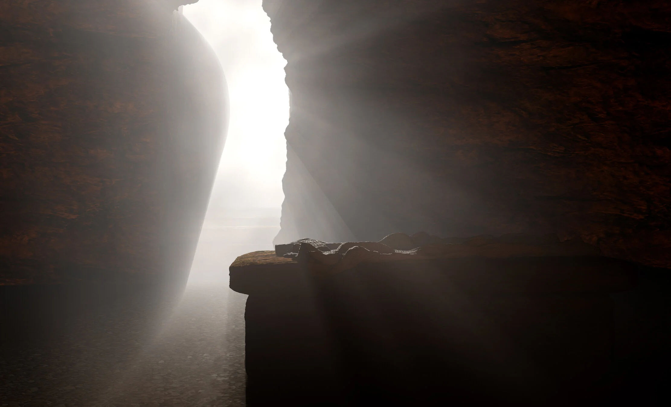 Family Devotion: Easter