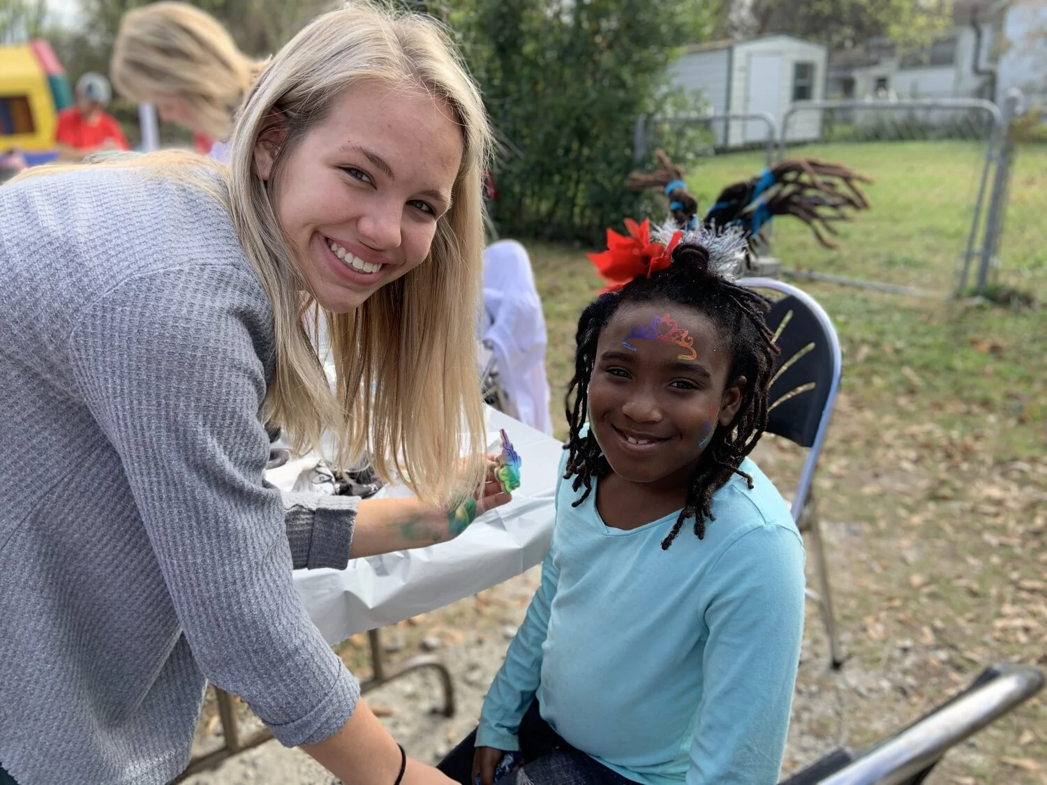 Family Devotion: Three Springs of God's Love