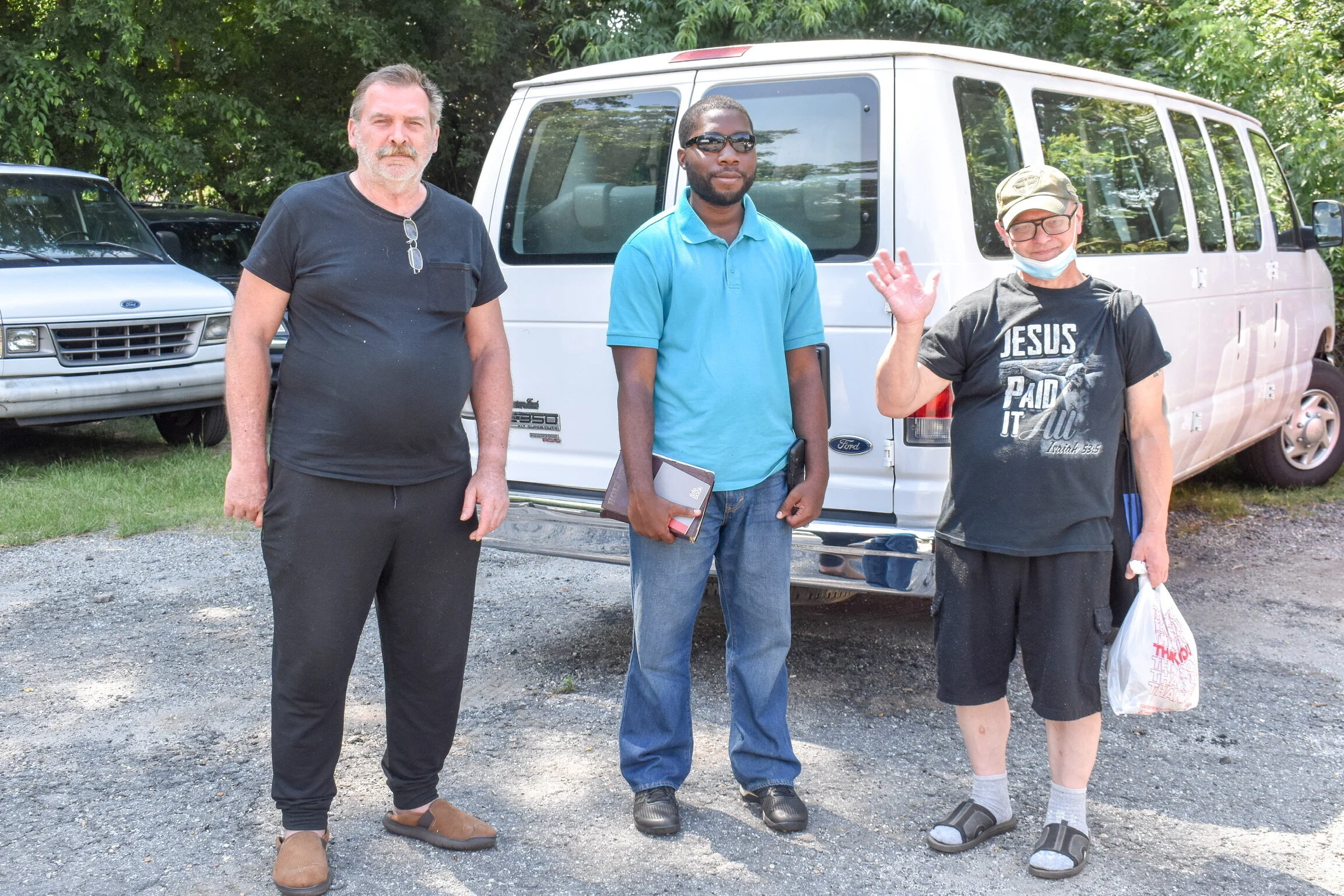 Family Devotion: Biblical Unity