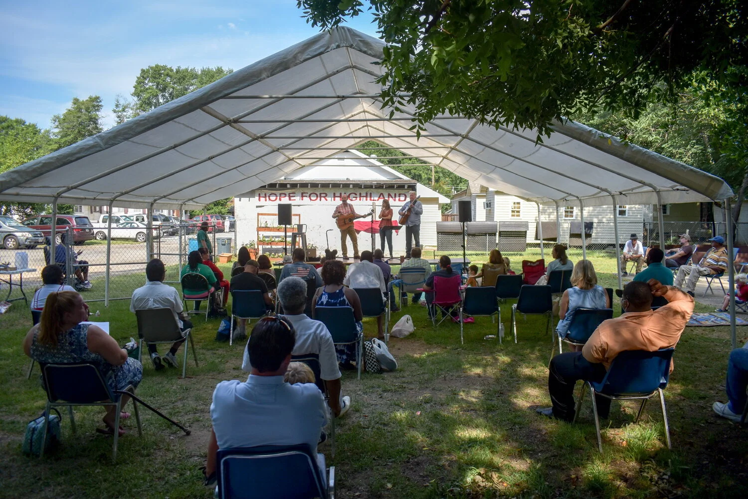 Our Plans for July 25th and 26th