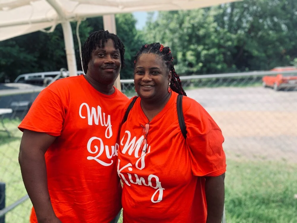 Our Plans for August 1st and 2nd