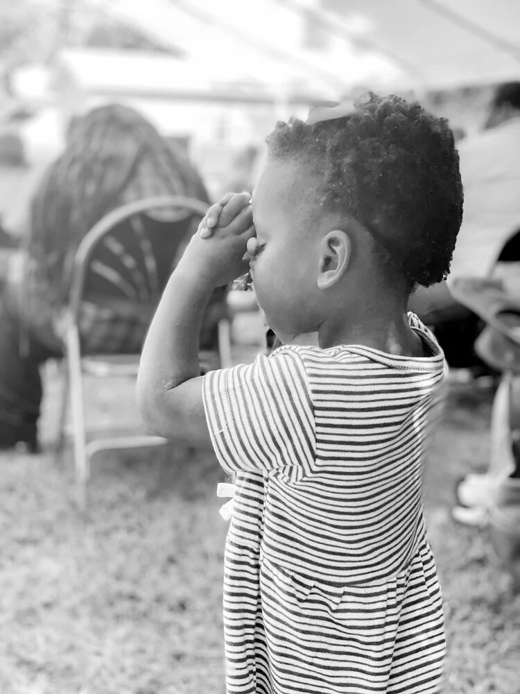 Our Plans for August 8th and 9th.