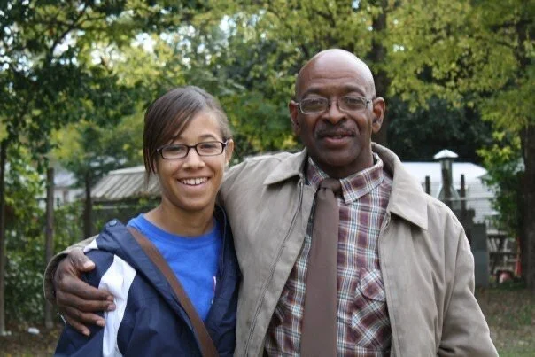 Our Plans for September 26th &amp; 27th &amp; Carrie's Father.