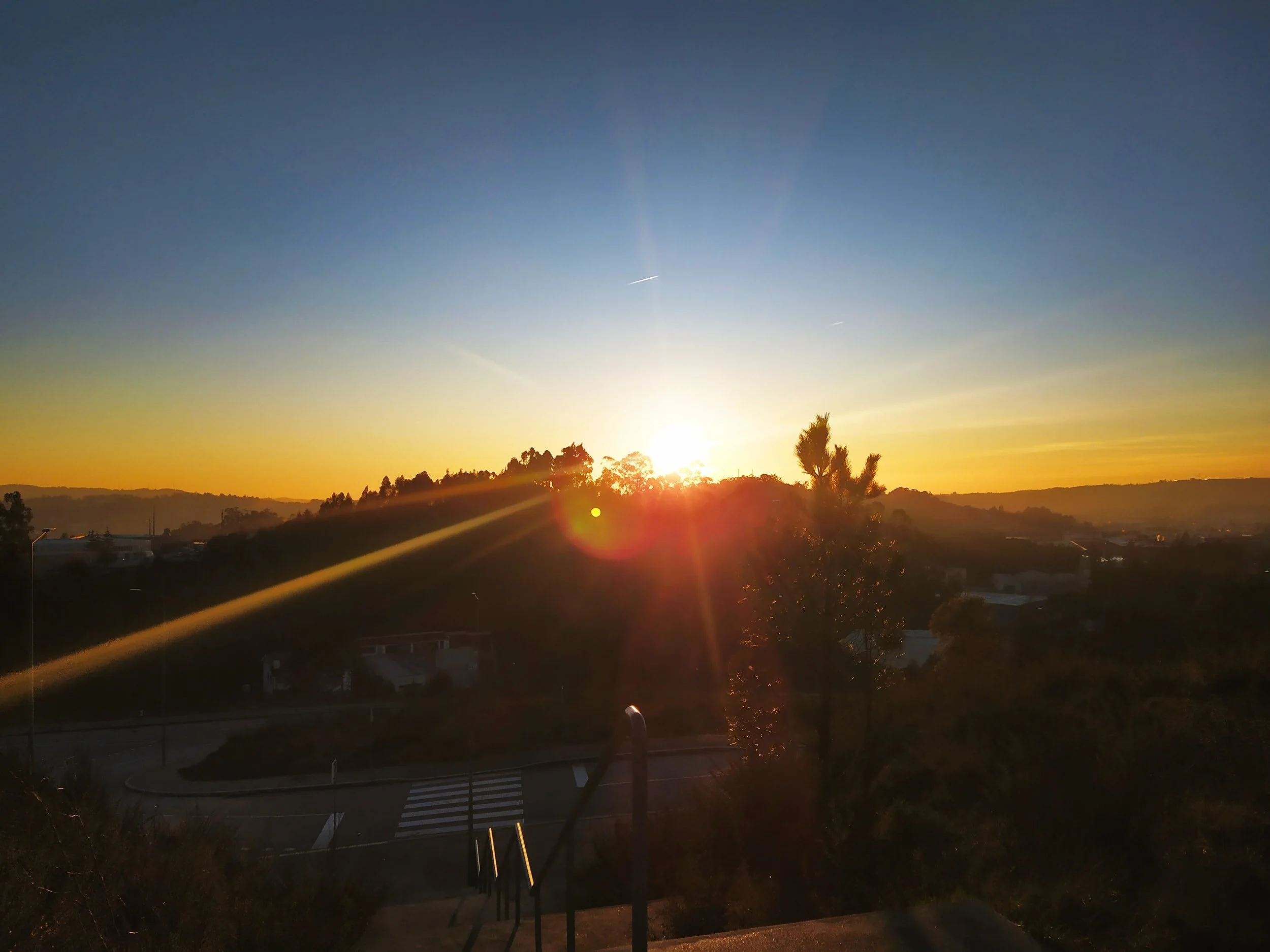 Our Citizenship & Conduct