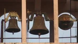 Carillon, June 3, 2018