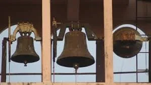 Carillon, May 04, 2019