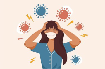 Pandemic Fatigue