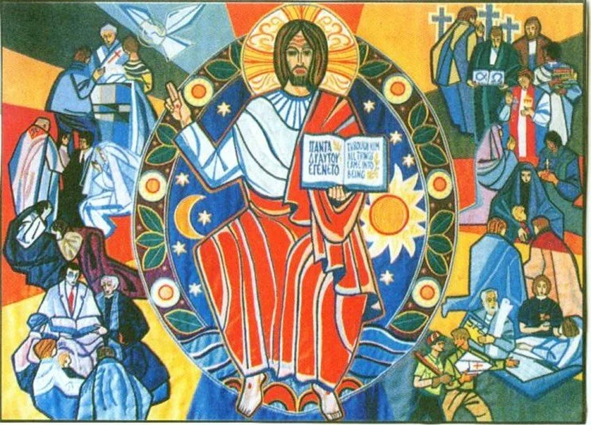 Carillon, November 21, 2021