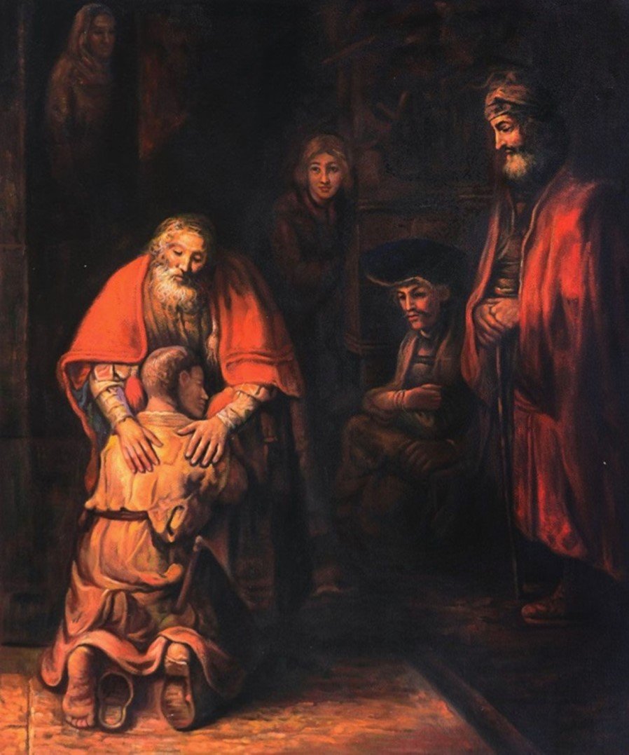 Carillon, March 27, 2022