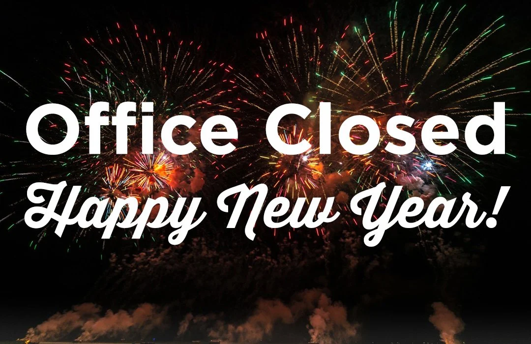 Office Closed
