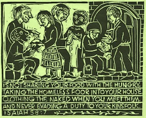 Carillon, February 8