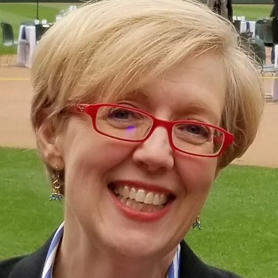Cheryl Kera Boeing