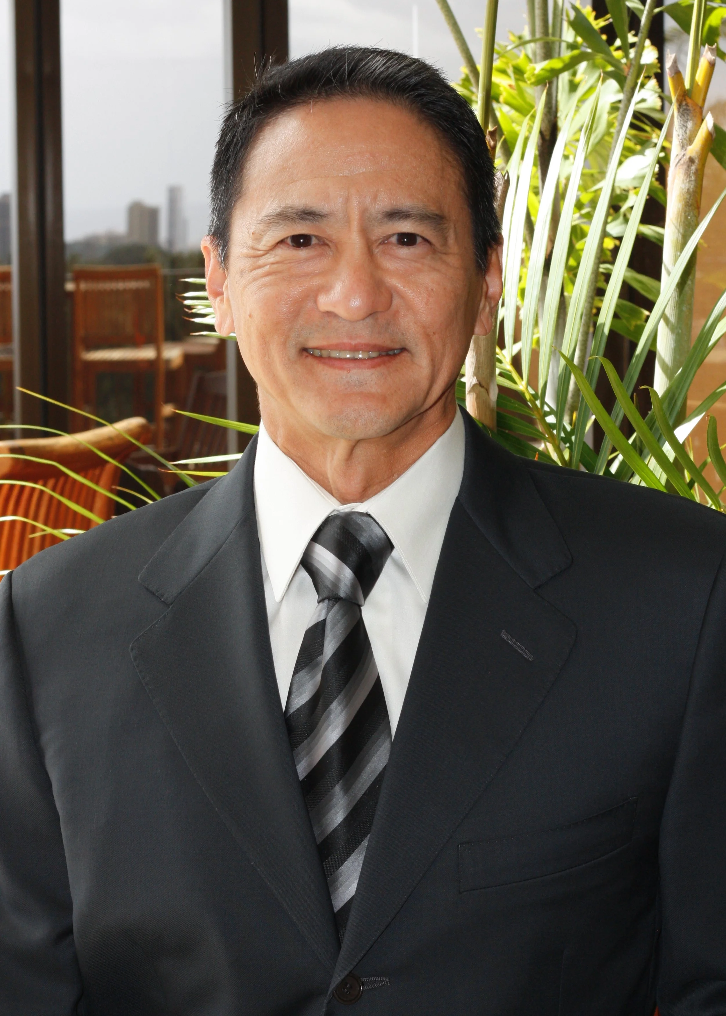 Danford Oshima