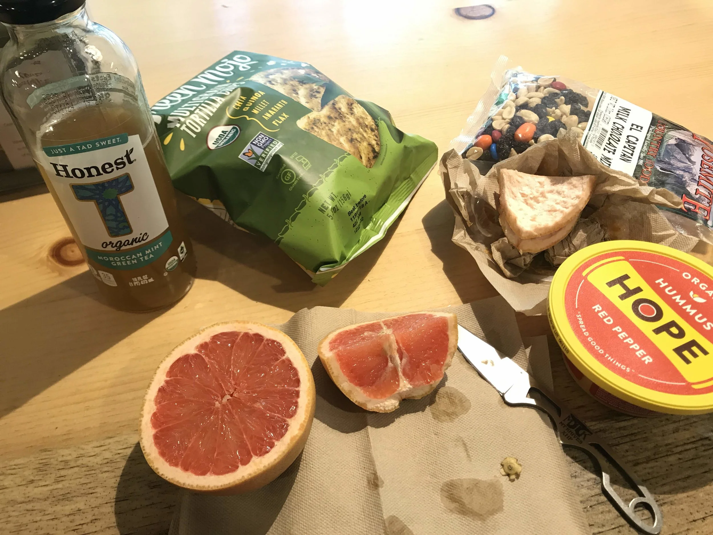 Final Fancy Supper