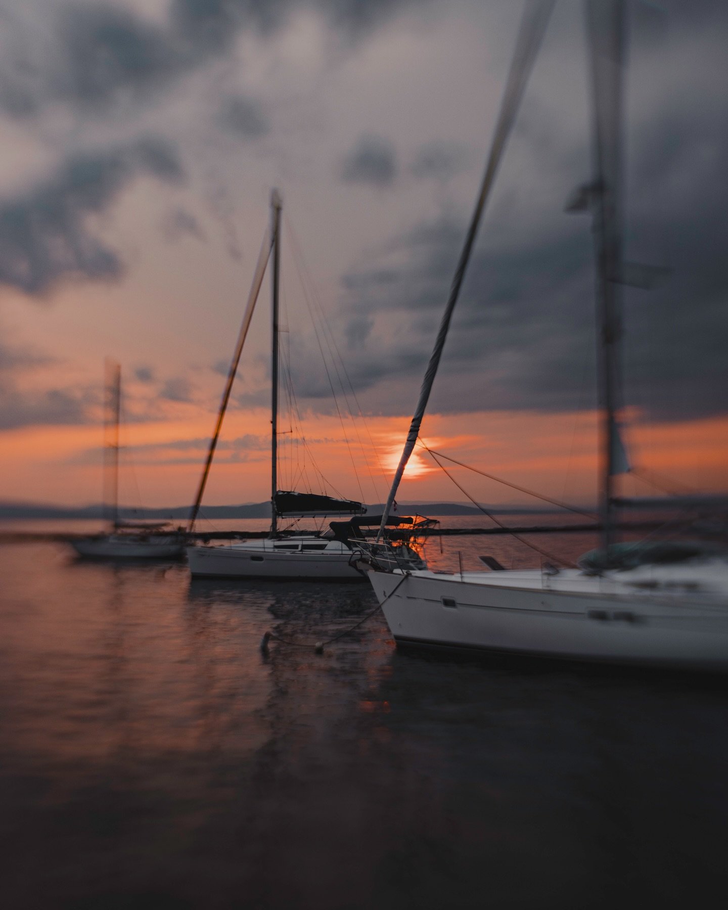 8.14.2024 Burlington Vermont lake Champlain ⛵️ #marriottpartner