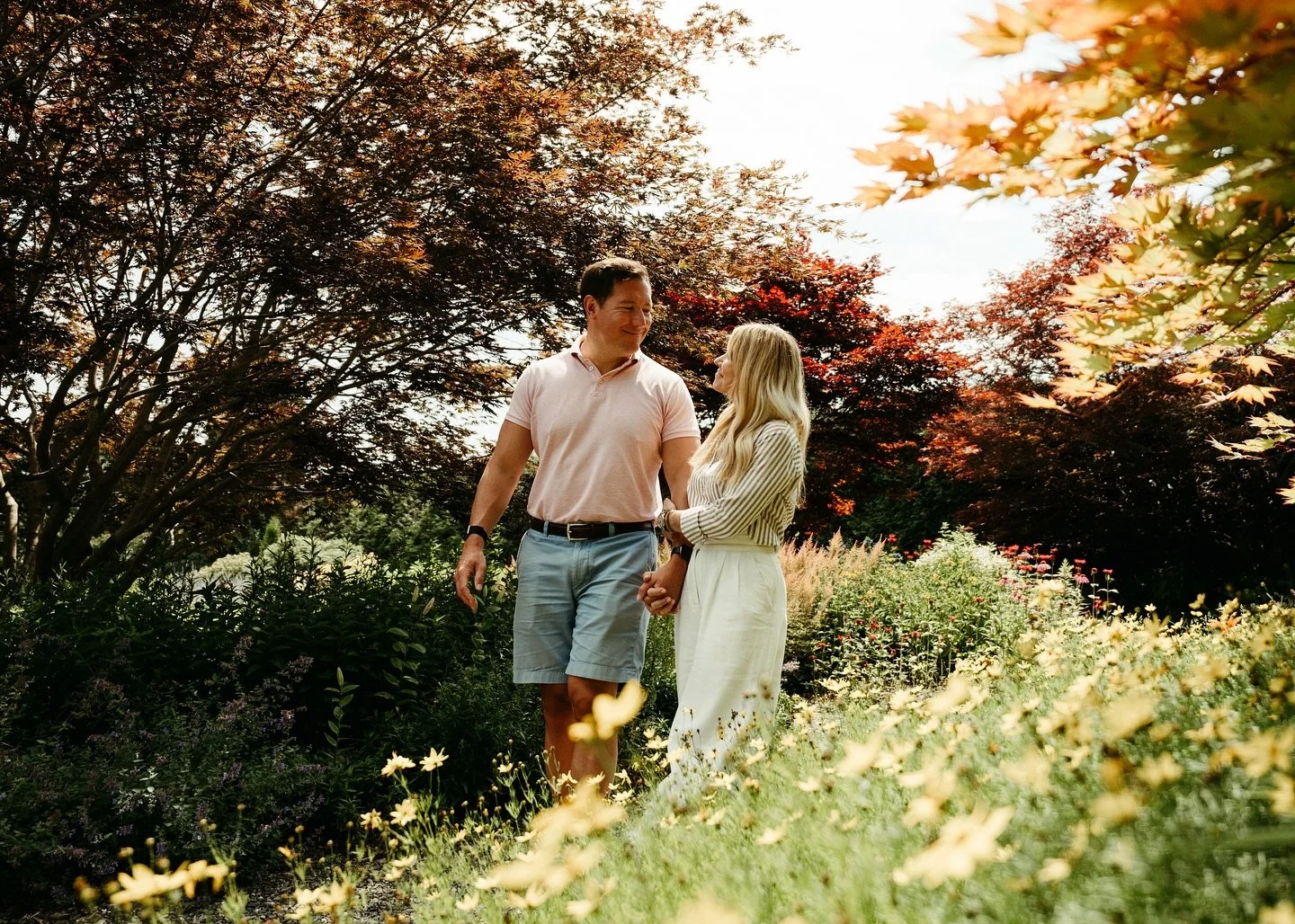 St. Andrews feels like stepping into a storybook&mdash;quiet paths, hidden gardens, and moments that make you slow down and look around. 🌿✨ Days like this are why we love capturing the little things that make a place unforgettable.

#StAndrews #Trav