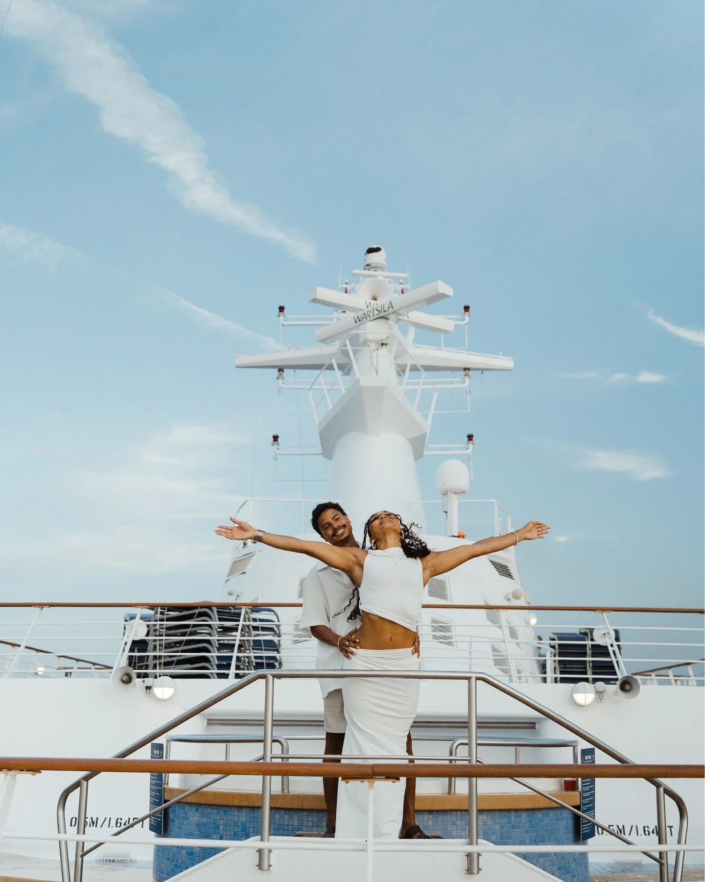 Branding isn&rsquo;t about the product&mdash;it&rsquo;s about the stories people tell because of it. 🌊✨ Norwegian Cruise Line isn&rsquo;t just a cruise; it&rsquo;s the moments that stay with you long after you dock. The ocean breezes, spontaneous ad