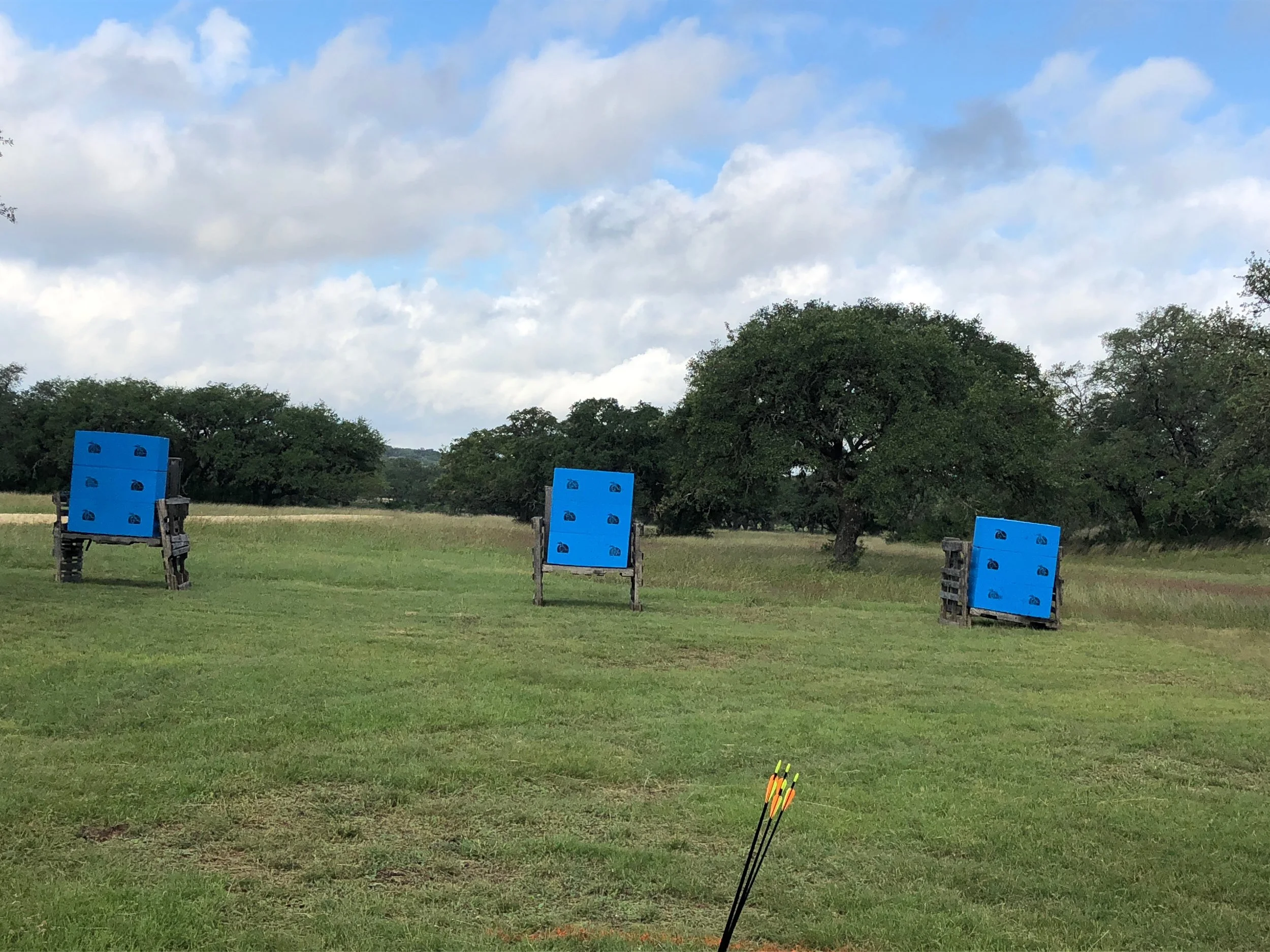 Archery at Mustang Waters.jpeg