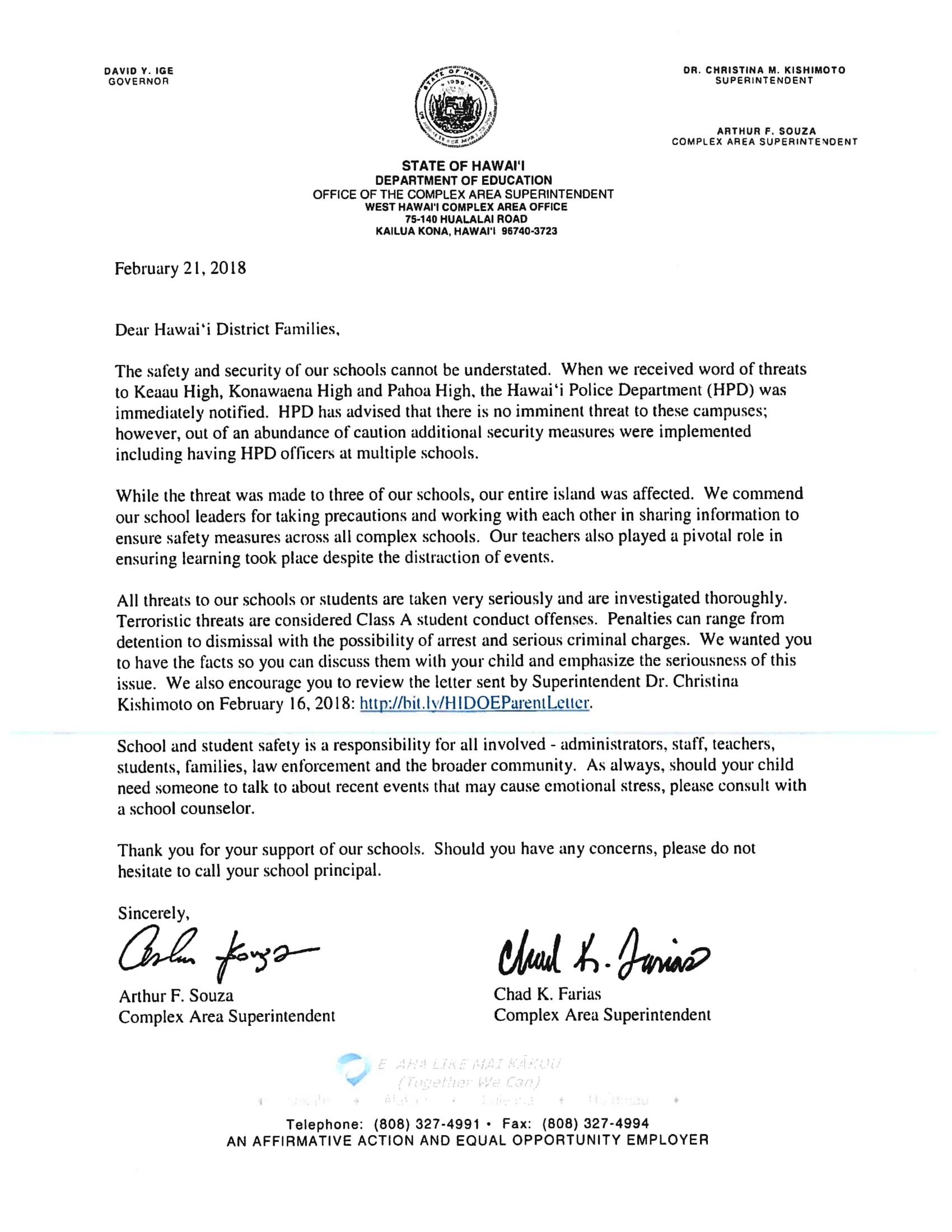 HI Isle Wide Letter to Families-2_21_18-1.jpg