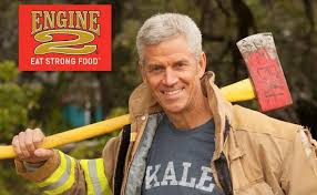 Engine 2 Diet