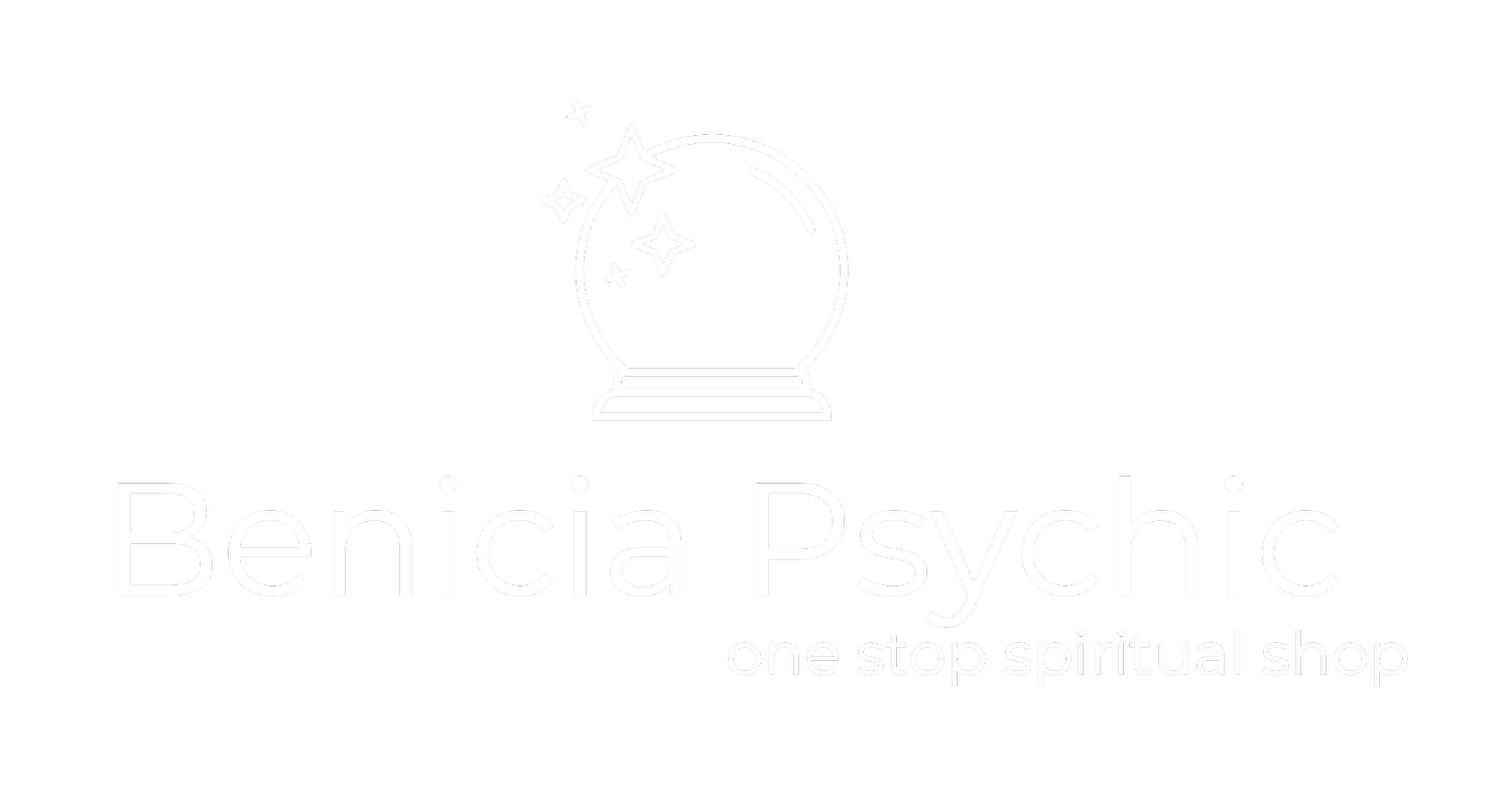 Benicia psychic 