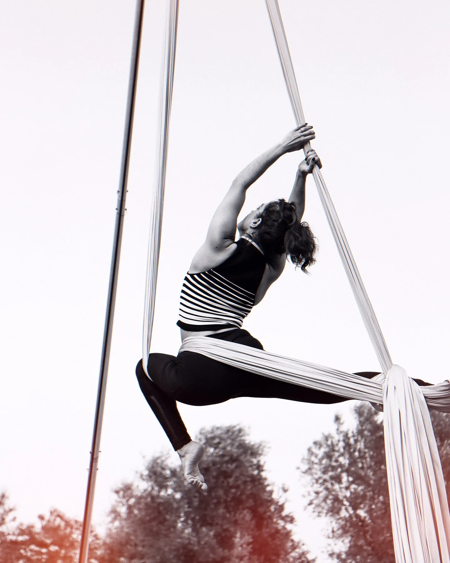 What are your Memorial Day plans?!

There are **NO** Sunday silks classes at @climbvertex ~ enjoy your long weekend 🌞

&gt;&gt; Saturday&rsquo;s 10am Level I/II Aerial Kids (ages 8-12) **is** open for registration🪻&lt;&lt;

In Summary:
✅ Sat (5/24)