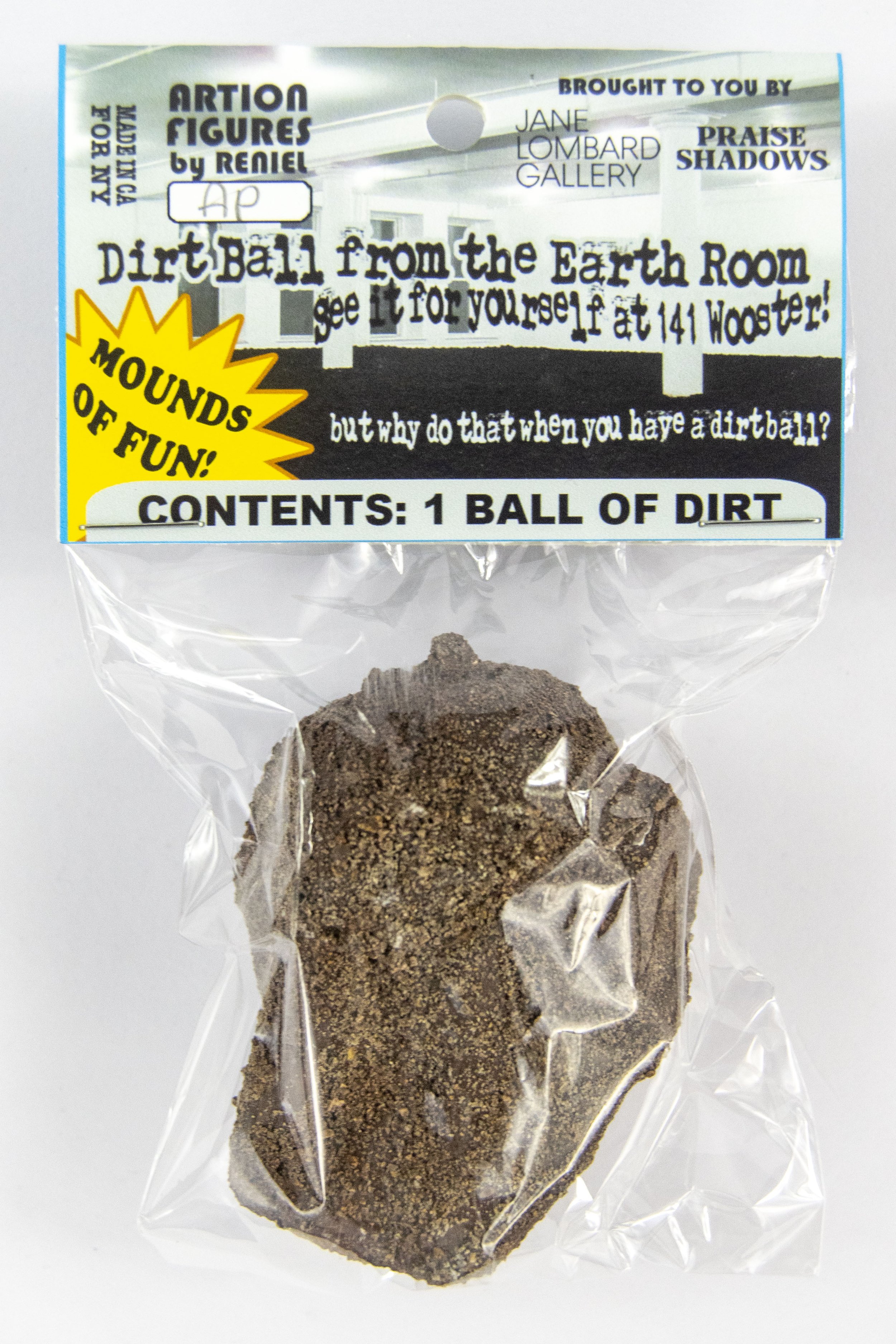 Dirt Ball 1.JPG