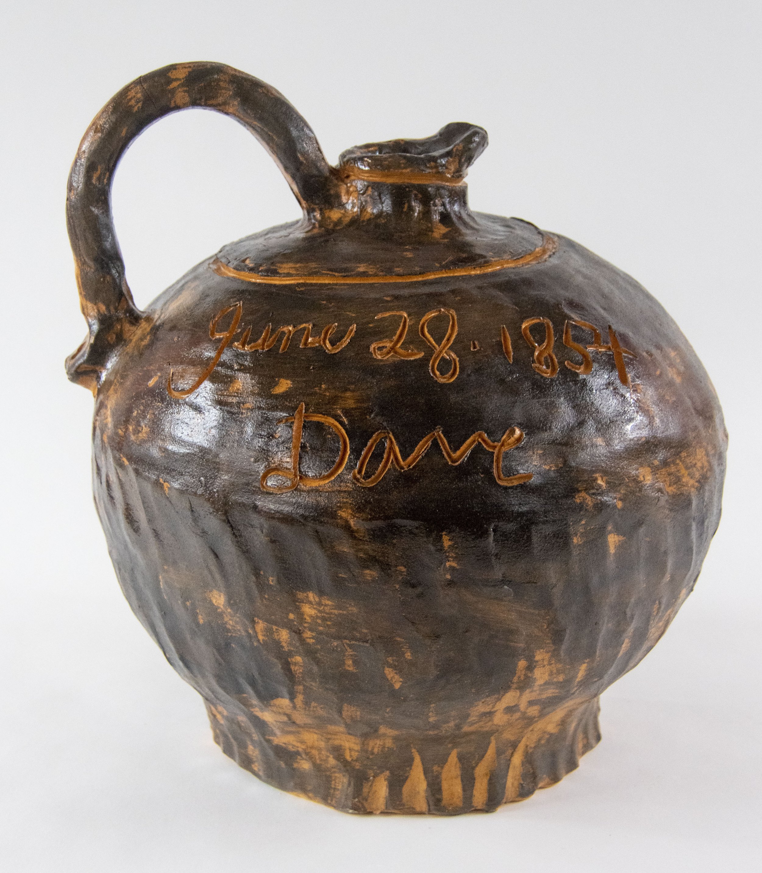 Jug from Dave the Psychic Potter.JPG