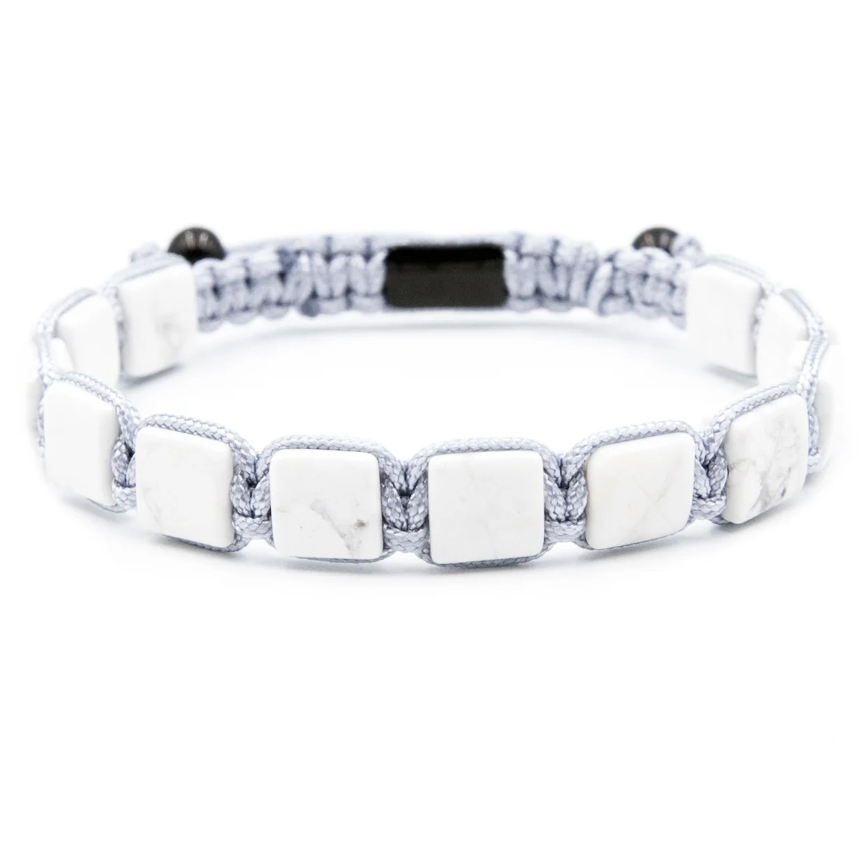 Silver Howlite Macrame Front.jpg