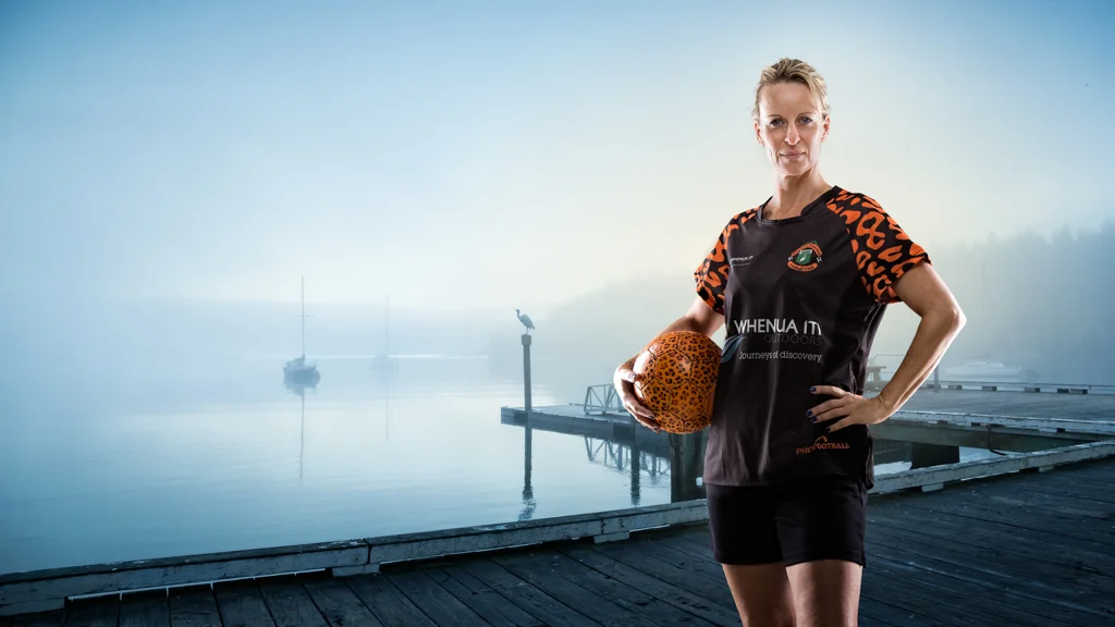 Donna Griffith mapua wharf.jpg