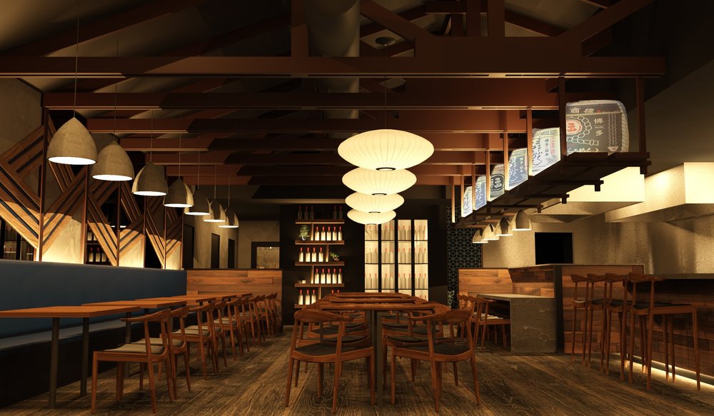 DEL MAR — MARUFUKU RAMEN
