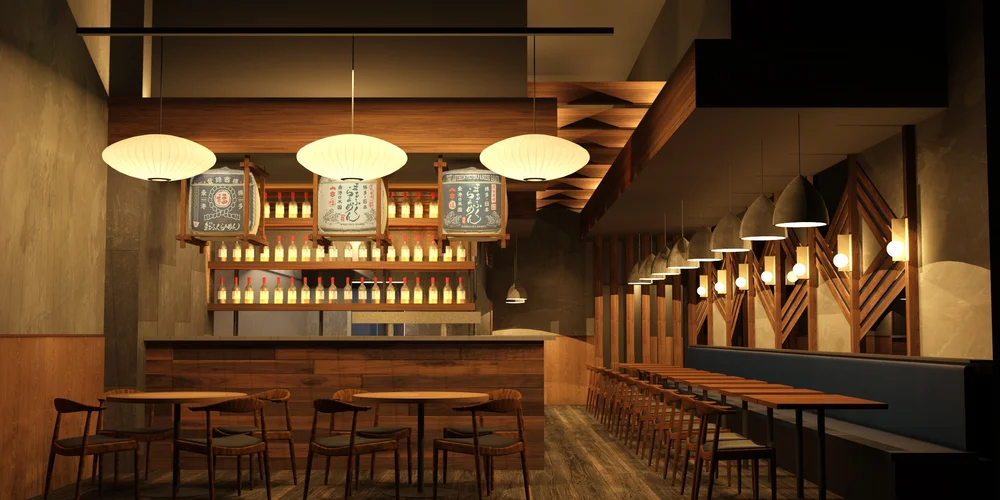 SERRAMONTE — MARUFUKU RAMEN