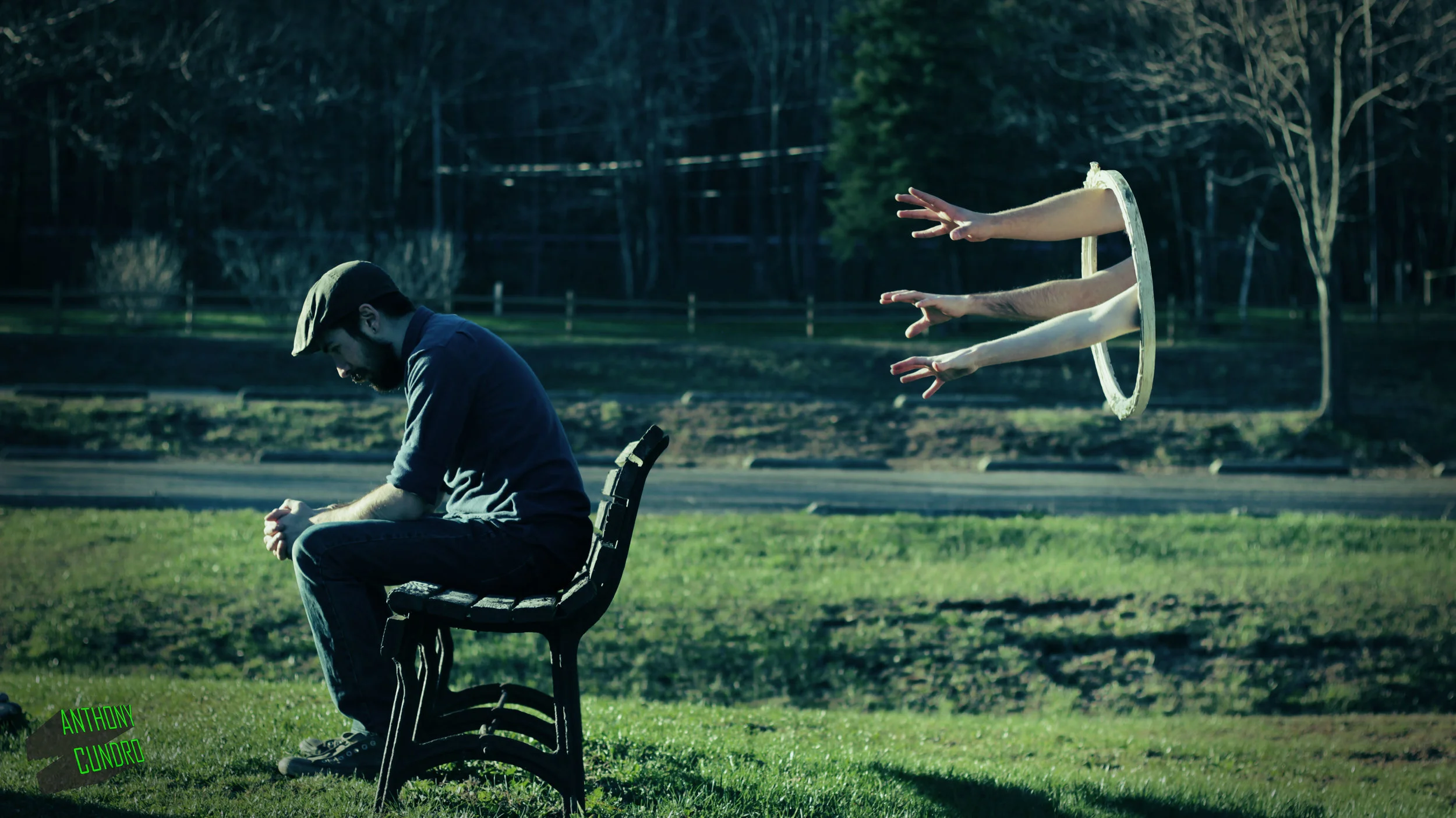 The Bench