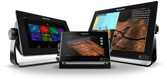 Raymarine 2017 Fall Savings Event