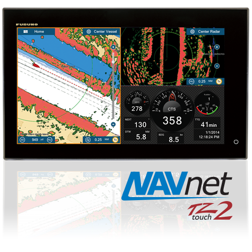 TZtouch2 Software Update v7.01