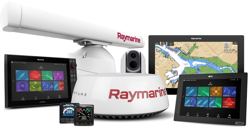 Raymarine BIG SPLASH Sales Event